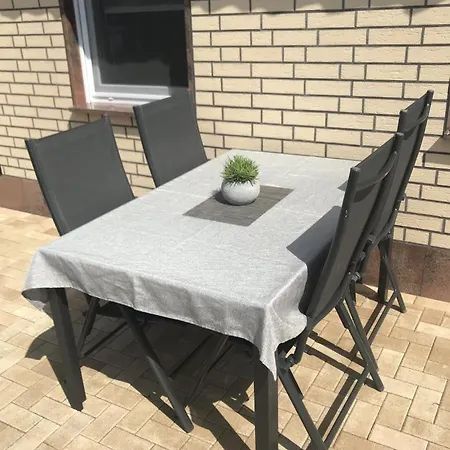 Дом отдыха Neu! Live Deluxe In Der Schoenen Uckermark Шведт (Одер)