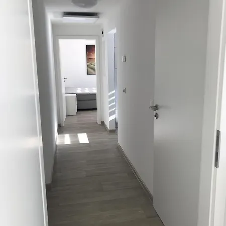 Neu! Live Deluxe In Der Schoenen Uckermark Дом отдыха