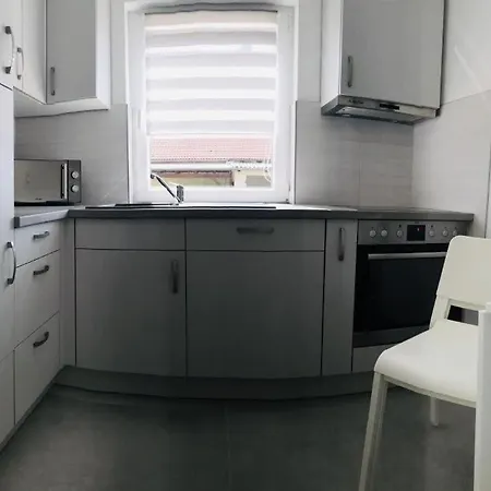 Дом отдыха Neu! Live Deluxe In Der Schoenen Uckermark