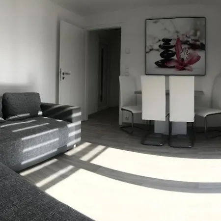 Neu! Live Deluxe In Der Schoenen Uckermark Дом отдыха *