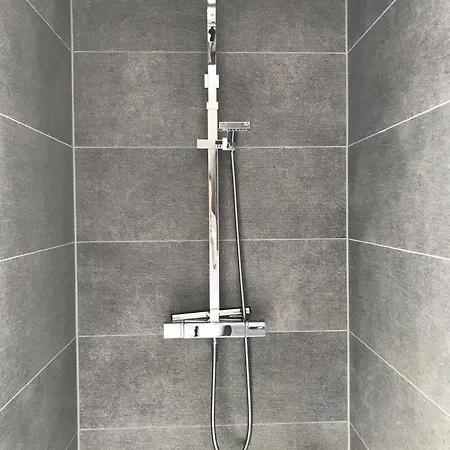 Casa de Férias Neu! Live Deluxe In Der Schoenen Uckermark Schwedt