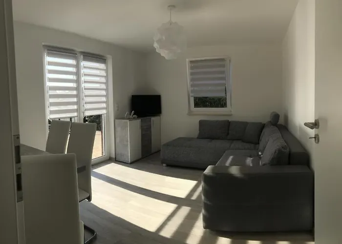 Neu! Live Deluxe In Der Schoenen Uckermark بيت للعطل شفيدت