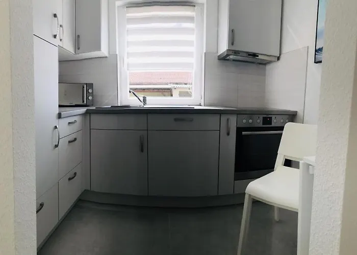 Ferienhaus Neu! Live Deluxe In Der Schönen Uckermark