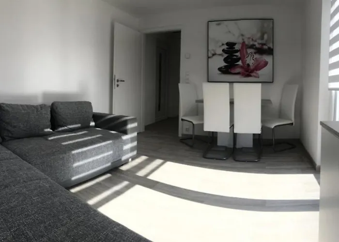 Neu! Live Deluxe In Der Schönen Uckermark Ferienhaus *