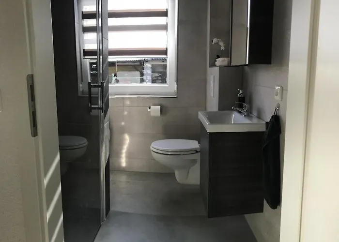 Ferienhaus Neu! Live Deluxe In Der Schönen Uckermark *