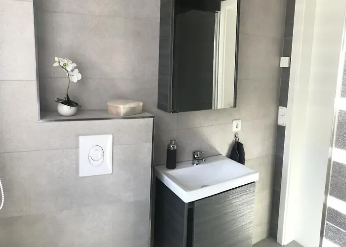 Neu! Live Deluxe In Der Schönen Uckermark Ferienhaus Schwedt/Oder