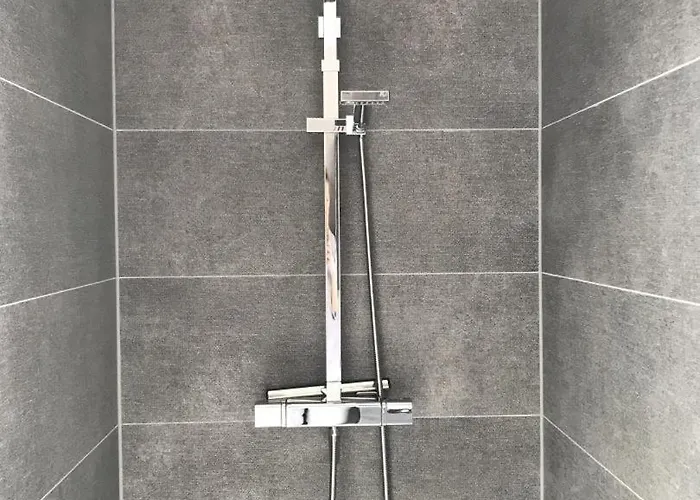 بيت للعطل Neu! Live Deluxe In Der Schoenen Uckermark شفيدت