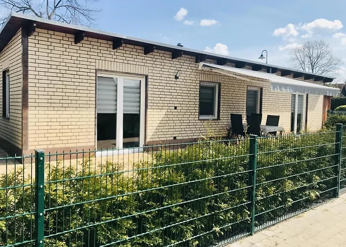 Neu! Live Deluxe In Der Schönen Uckermark * Schwedt/Oder